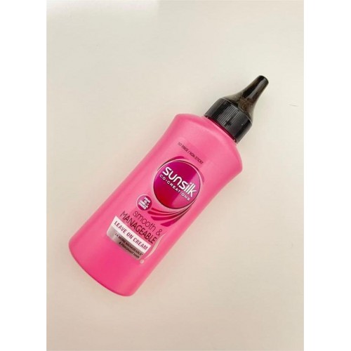 SUNSILK LO SIL S&M 40ML