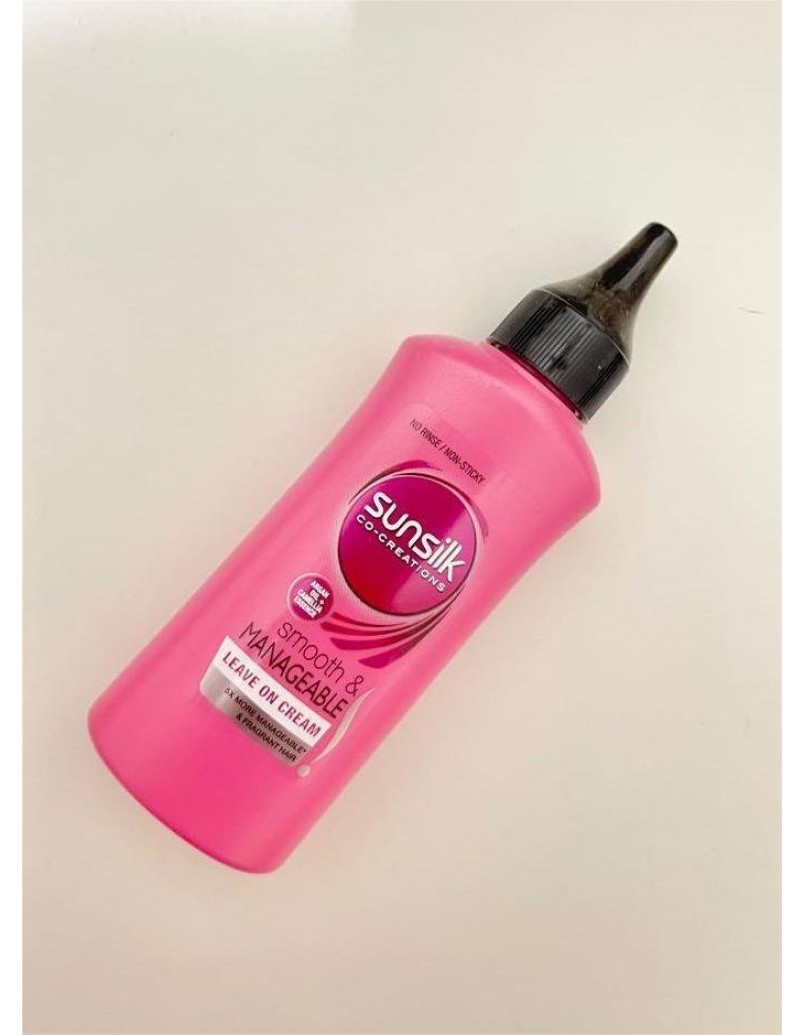 SUNSILK LO SIL S&M 40ML