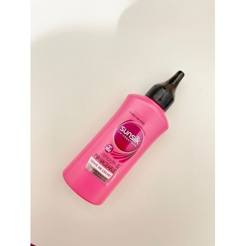 SUNSILK LO SIL S&M 120ML