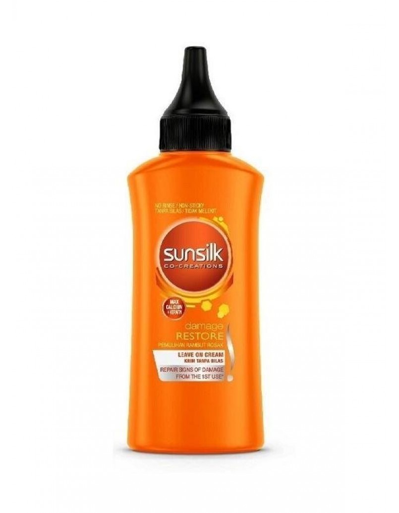 SUNSILK LO DMGRPR 40ML