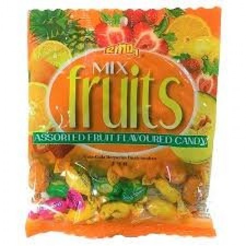 RINDA CANDY(MIX FRUIT) 150G