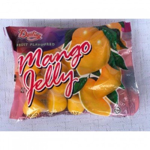 DARLING MANGO JELLY 270G