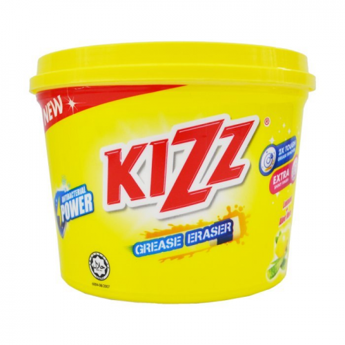 KIZZ DISHWASHING(LEMON) 750G