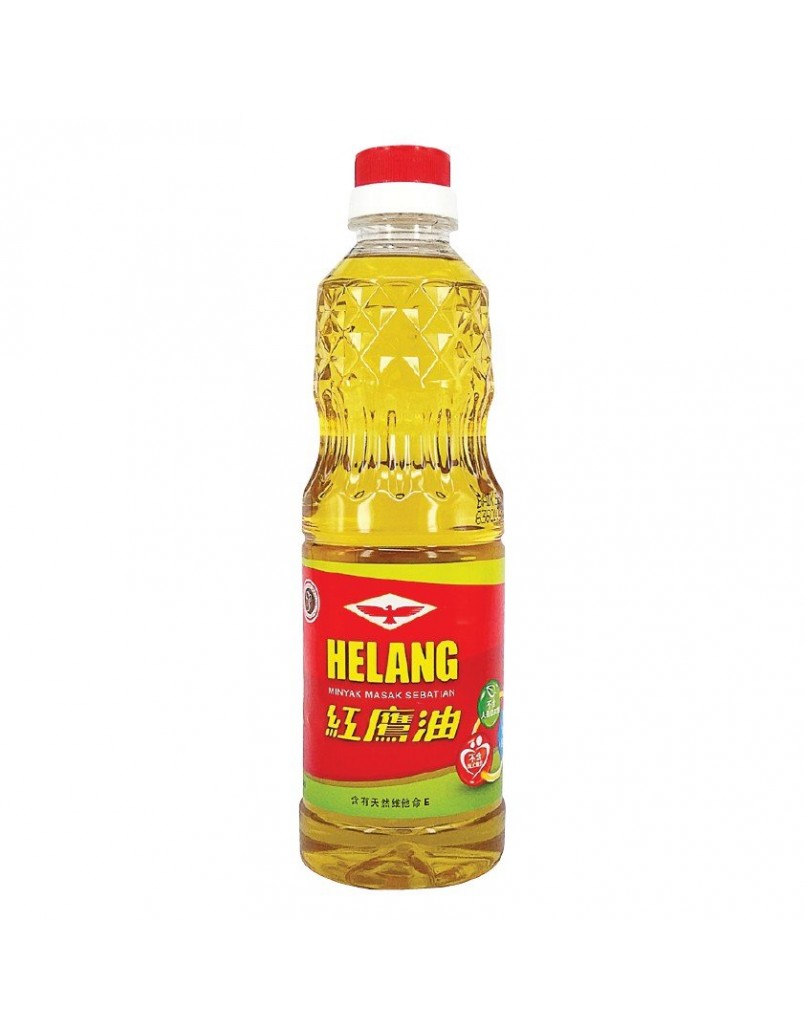 RED EAGLE COOKING OIL 1KG