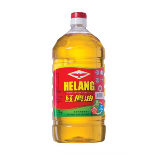RED EAGLE COOKING OIL 2KG