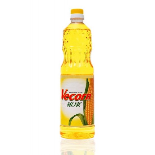 VECORN COOKING OIL 1KG