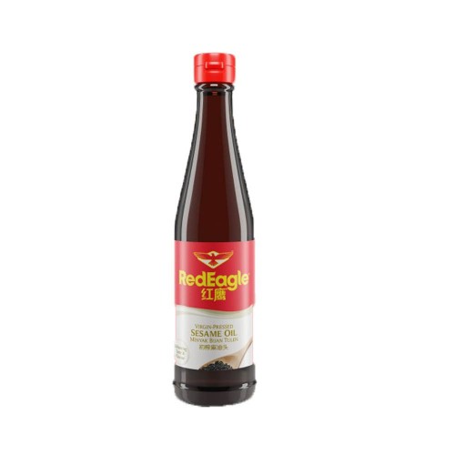 RED EAGLE SESAME OIL 330ML