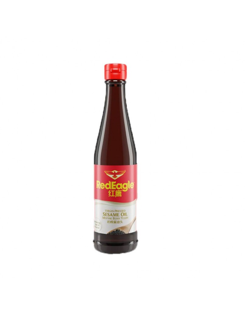 RED EAGLE SESAME OIL 330ML