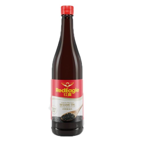 RED EAGLE SESAME OIL 640ML