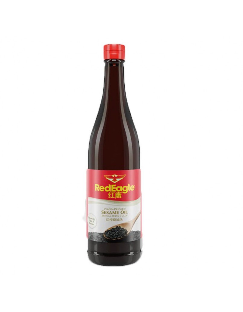 RED EAGLE SESAME OIL 640ML