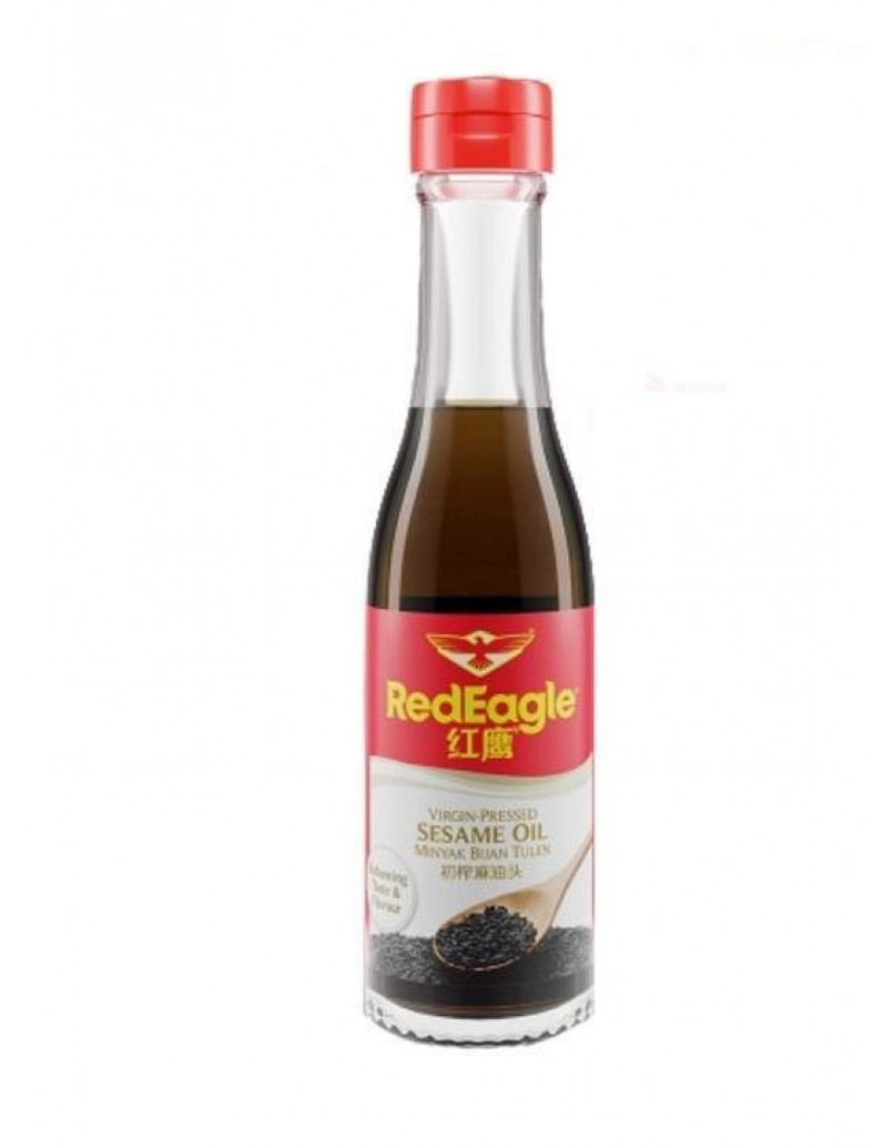 RED EAGLE SESAME OIL 140ML