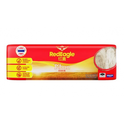 RED EAGLE INST RICE VERMICELLI 500G