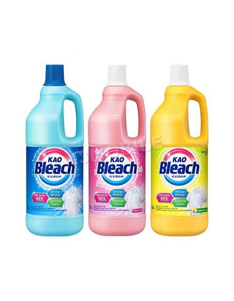 KAO BLEACH 1.5L