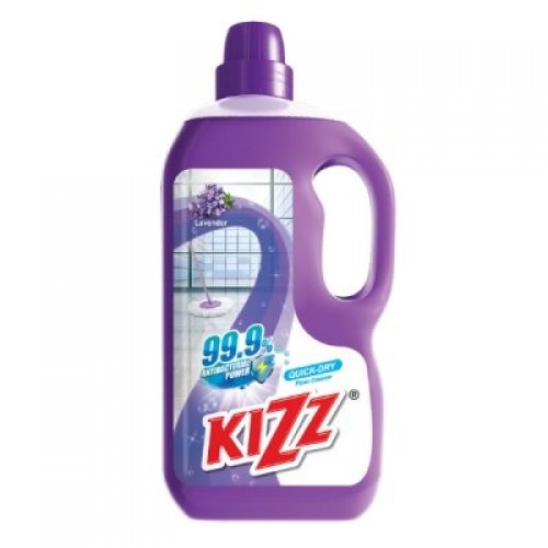 MAGICLEAN FLOOR CLEANER LAVENDER 2L