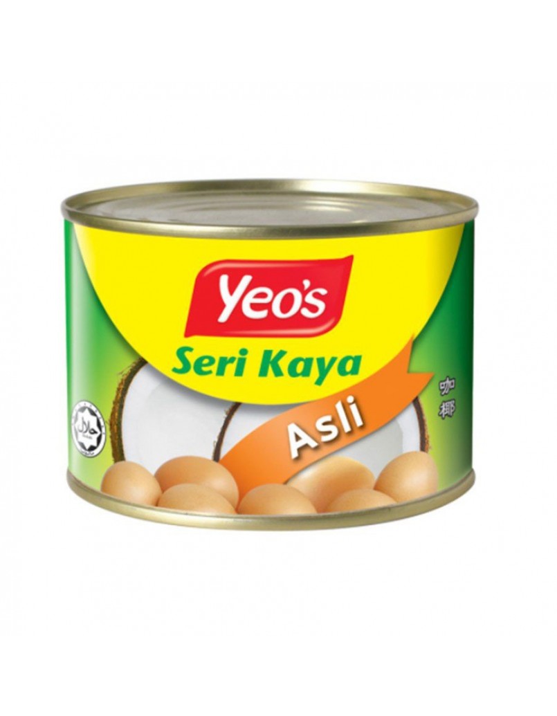 YEOS KAYA(S) 170G