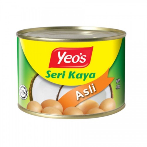 YEOS KAYA(M) 300G
