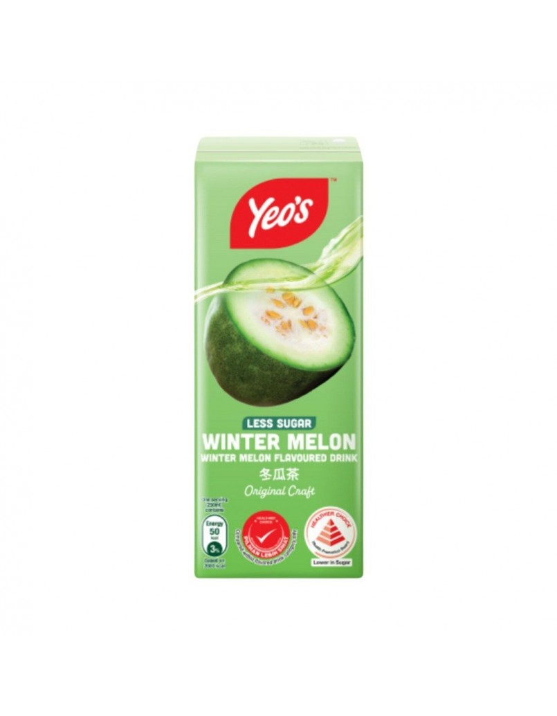 YEOS WINTER MELON 250ML