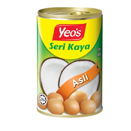 YEOS KAYA(L) 480G