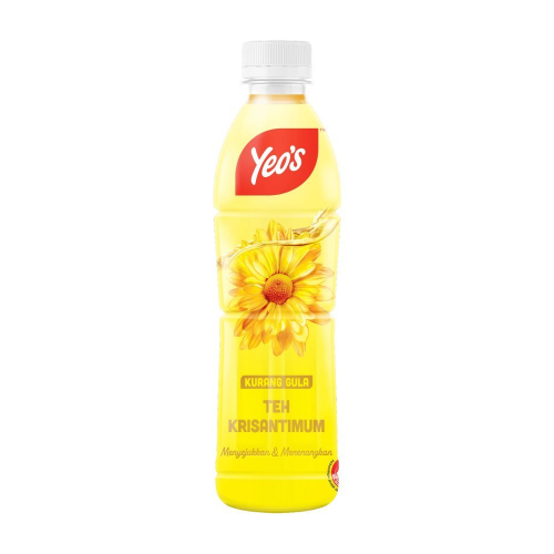 YEOS CHRYSANTHEMUM 380ML