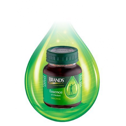 BRANDS ESSENCE OF CHICKEN 70G