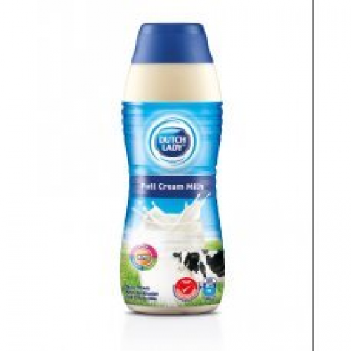 DUTCH LADY FULL CREAM MILK 450ML