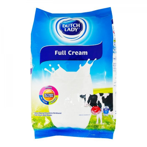 DUTCH LADY FULL CREAM 900G