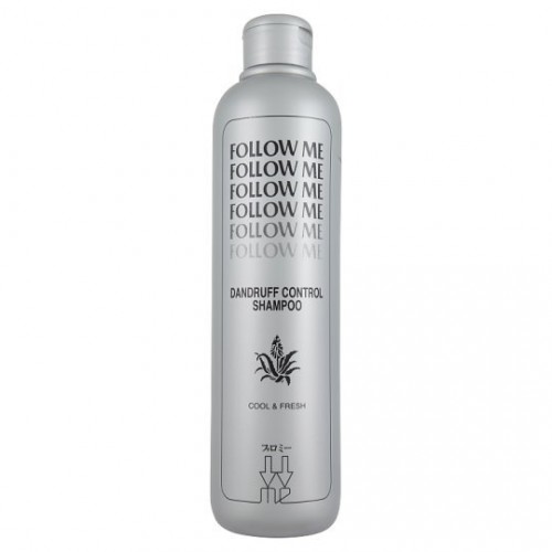 FOLLOW ME SHAMPOO DANDRUFF CONTROL 960ML
