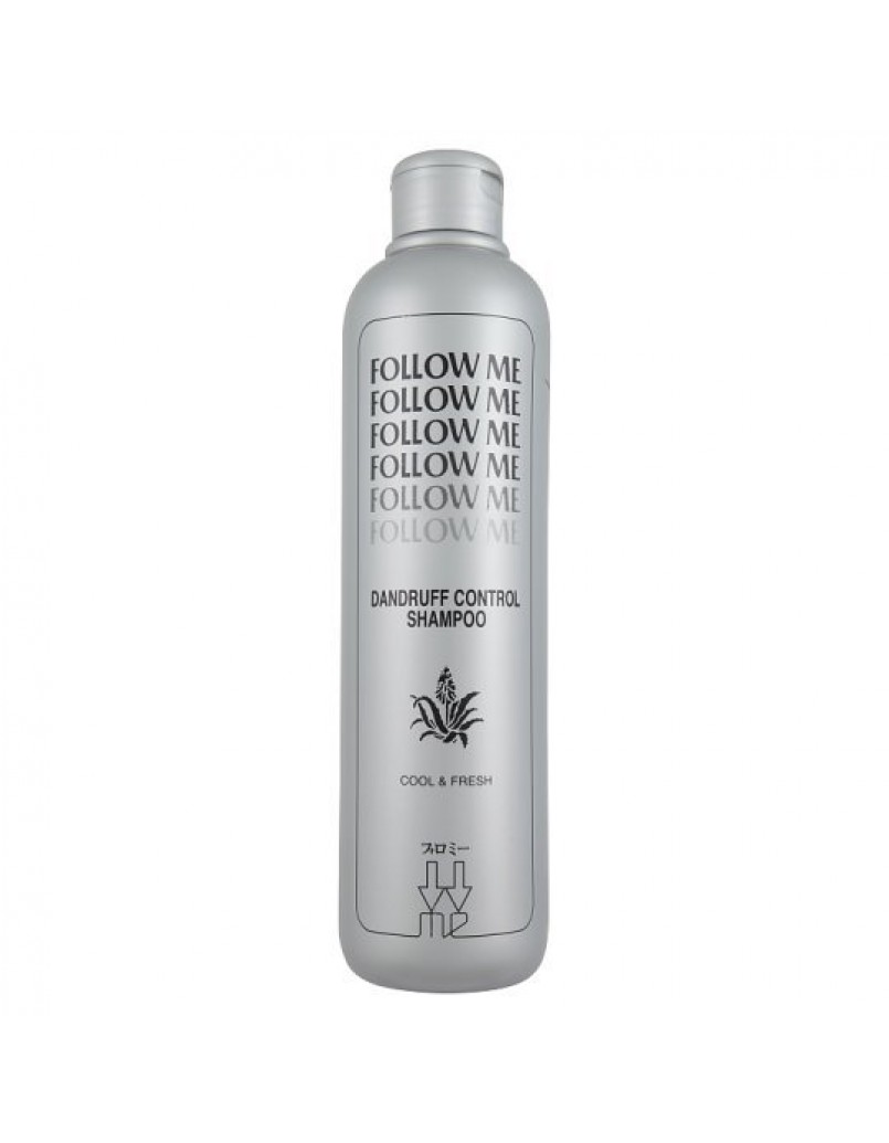 FOLLOW ME SHAMPOO DANDRUFF CONTROL 960ML