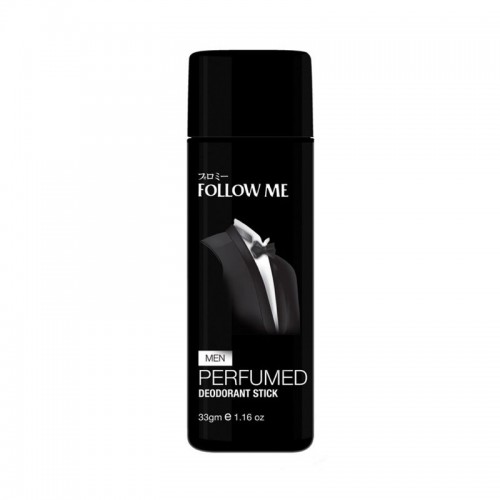 FOLLOW ME PERFUMED STICK 33G