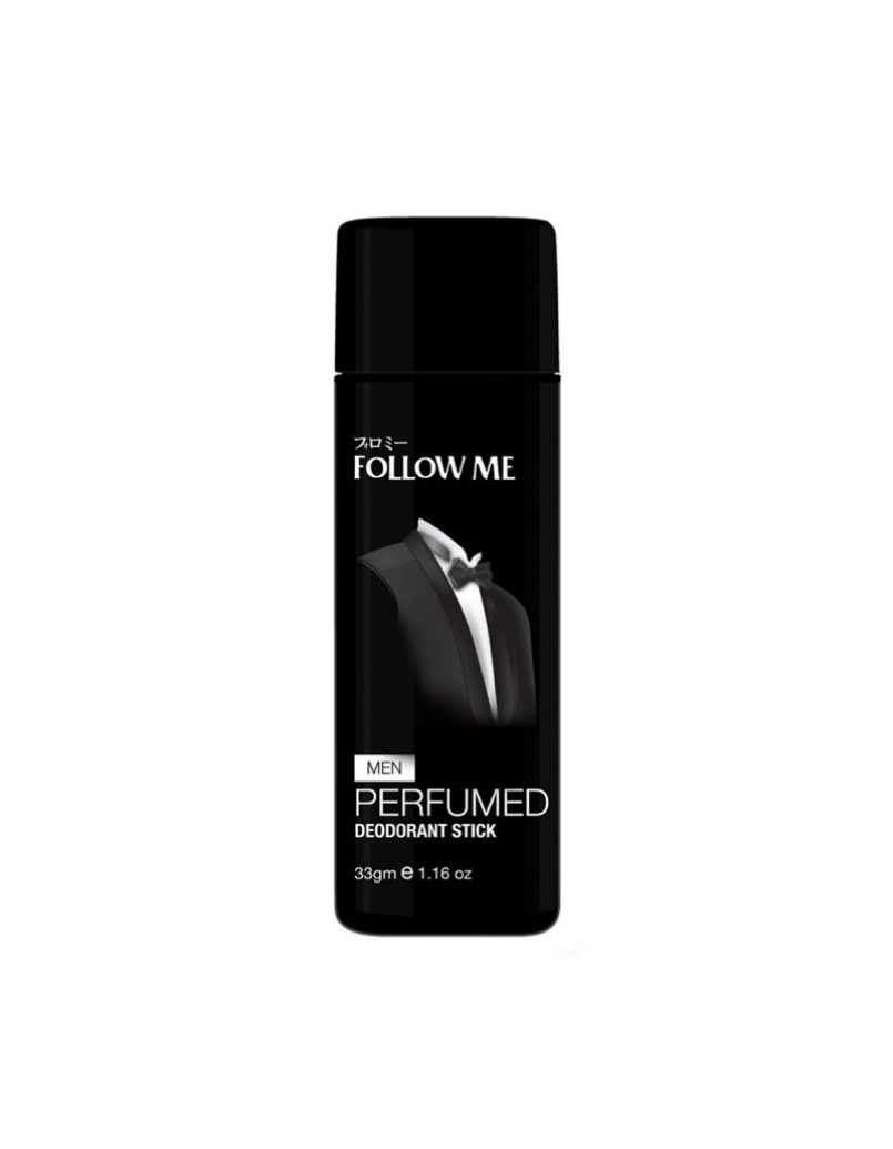 FOLLOW ME PERFUMED STICK 33G