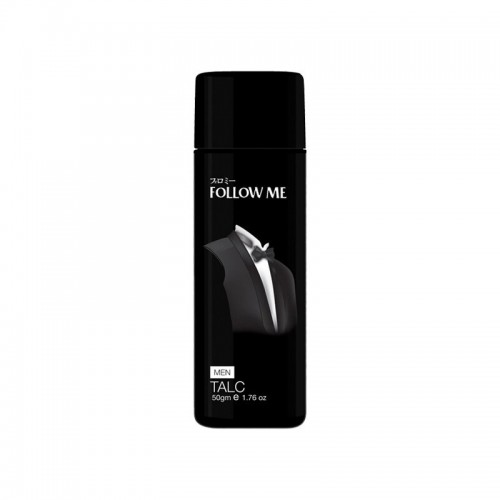 FOLLOW ME MEN TALC 150G