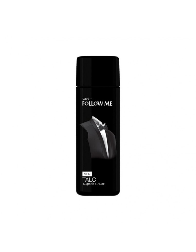 FOLLOW ME MEN TALC 150G