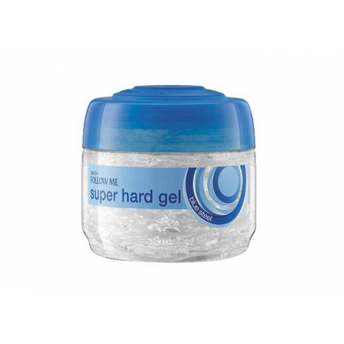 FOLLOW ME HAIR GEL(BLUE) 160G
