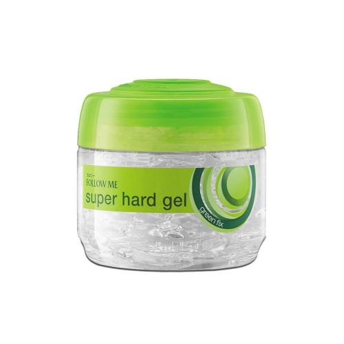 FOLLOW ME HAIR GEL(GREEN) 160G