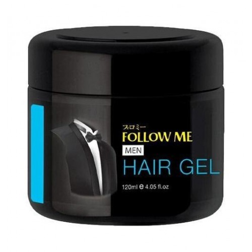 FOLLOW ME HAIR GEL 120ML