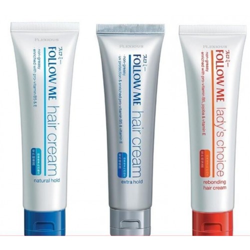 FOLLOW ME HAIR CREAM 100G