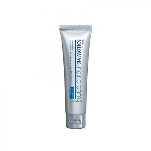 FOLLOW ME HAIR CREAM EXTRA HOLD 100G