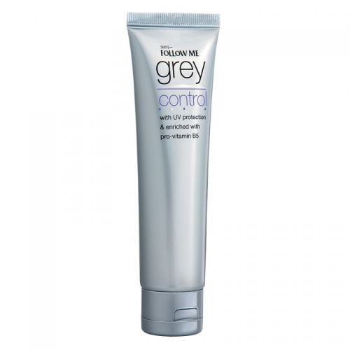 FOLLOW ME GREY CONTROL 100G