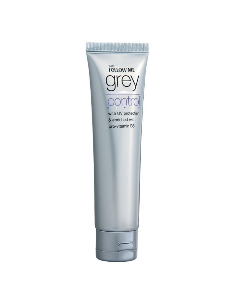 FOLLOW ME GREY CONTROL 100G