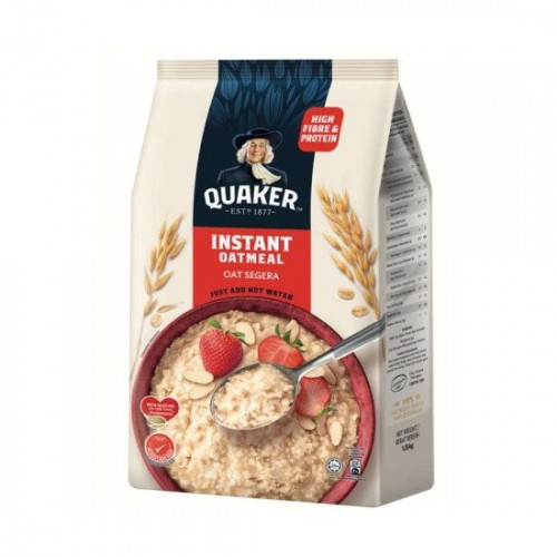 QUAKER INSTANT OAT 1.35KG