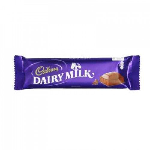 CDM CADBURY DAIRY MILK PLAIN 37G