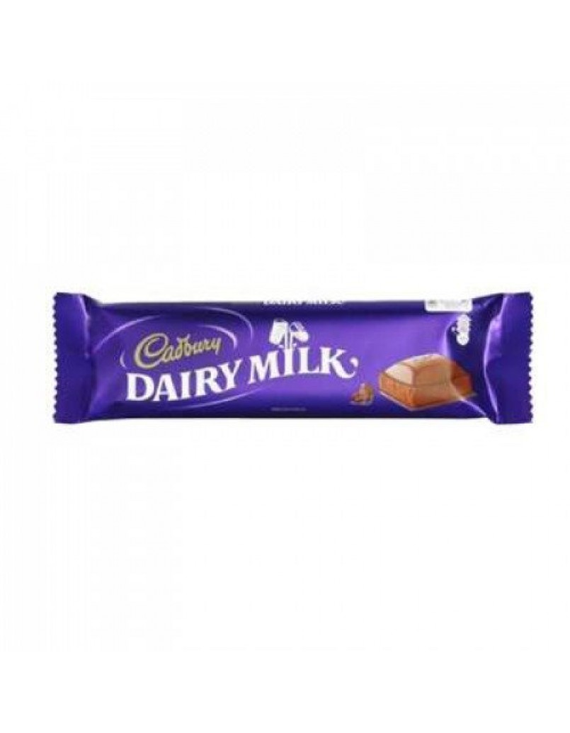 CDM CADBURY DAIRY MILK PLAIN 37G