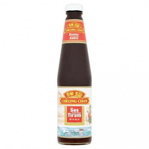 CHEONG CHAN OYSTER SAUCE 510G