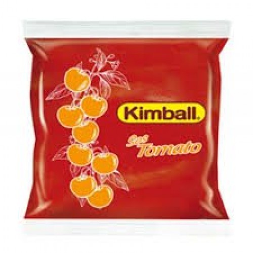 KIMBALL TOMATO SAUCE PACK 1KG