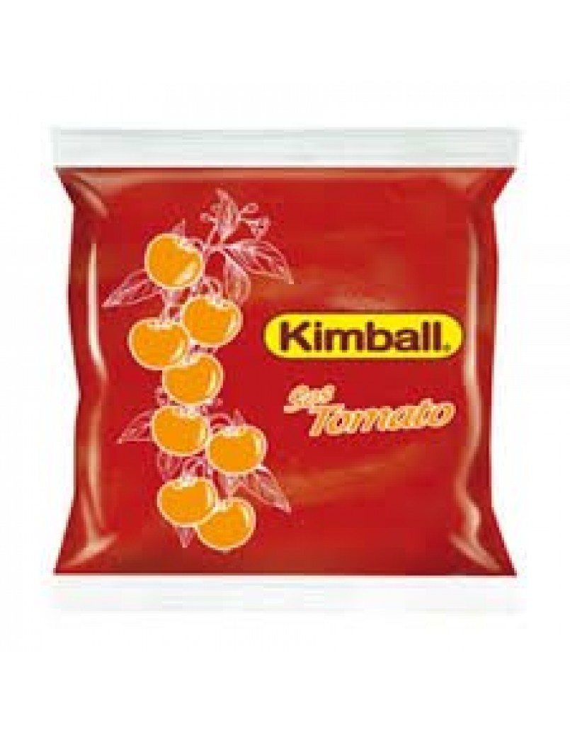 KIMBALL TOMATO SAUCE PACK 1KG