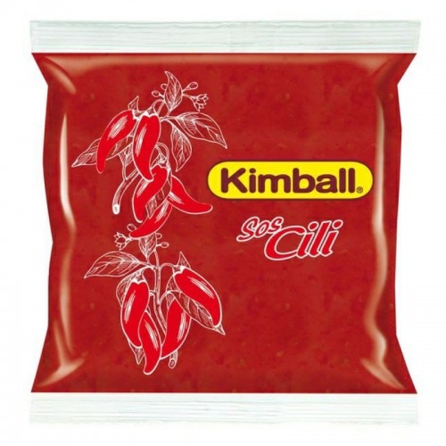 KIMBALL CHILLI SAUCE PACK 1KG