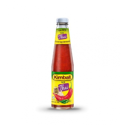 KIMBALL THAI CHILLI SAUCE 520G