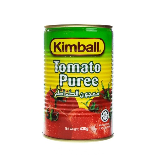 KIMBALL TOMATO PUREE 300G
