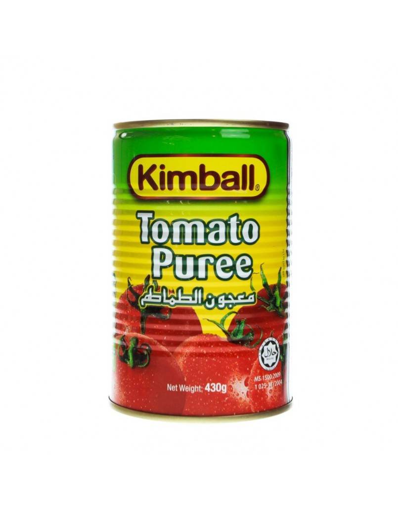 KIMBALL TOMATO PUREE 300G