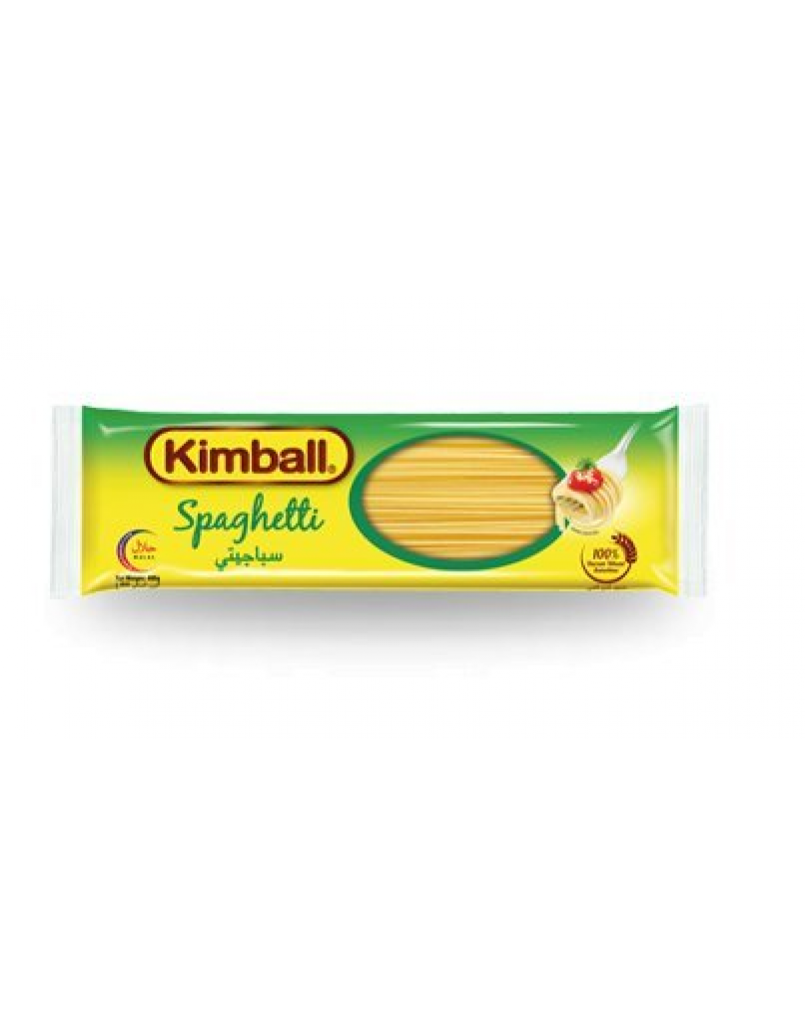 KIMBALL SPAGHETTI 400G